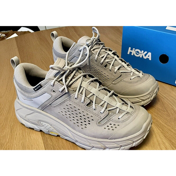 Hoka One One Tor Ultra Lo Simply Taupe 2022 Gore-tex | 1130310-STPST